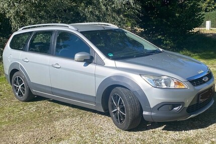 Ford Focus 168.000 km 2.800 € Eitting 85462