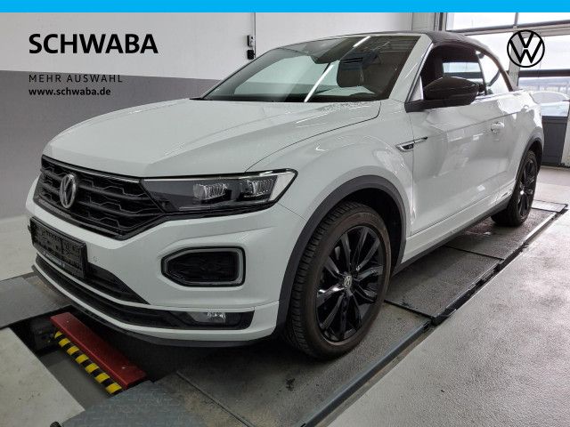 VW T-Roc 51.000 km 24.080 &euro; Gersthofen 86368