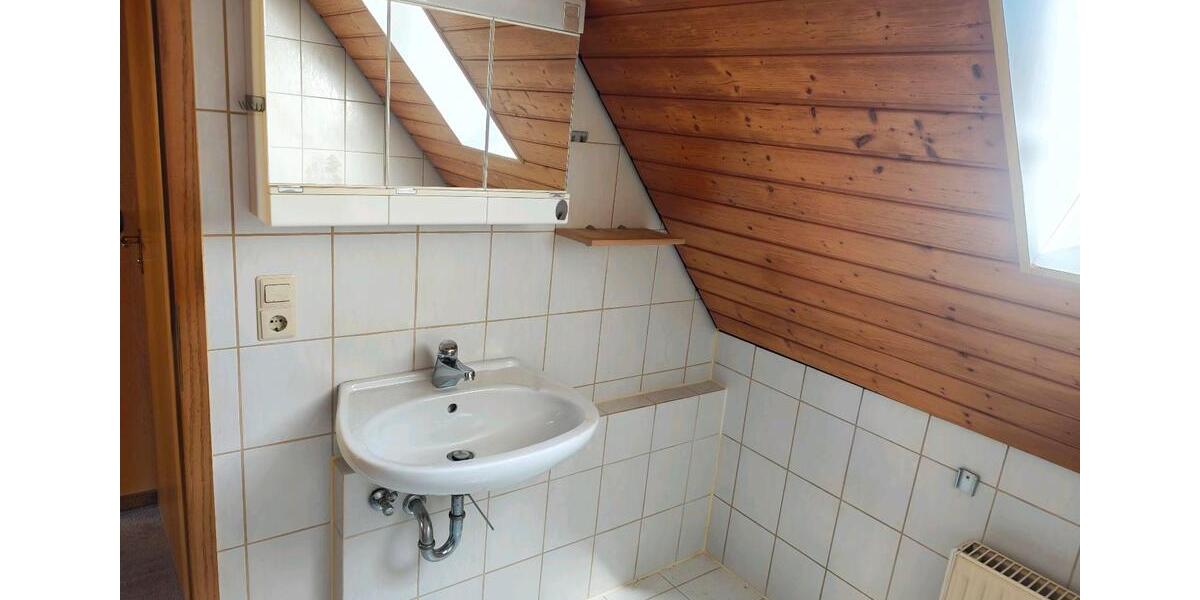 Dachgeschoßwohnung Freudenstadt - 1 Zimmer, 47 m&sup2;, 140.000&euro; | Angebot:26286338