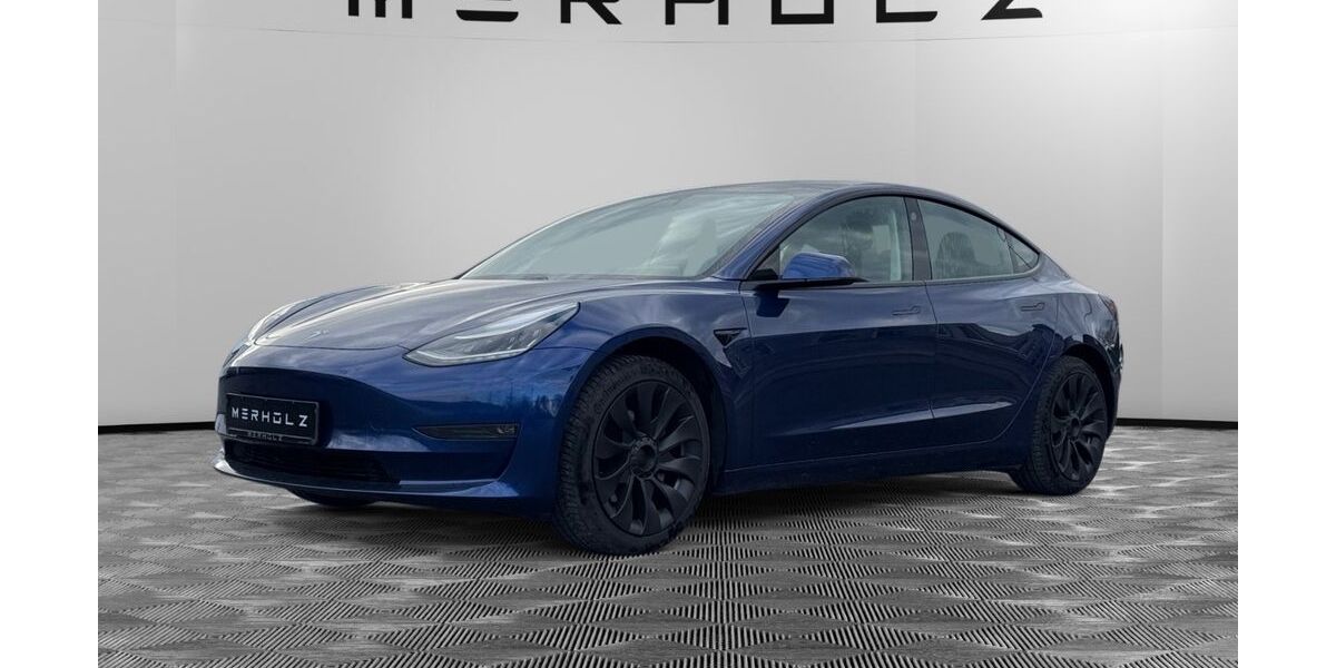 Tesla Model 3 162.795 km 22.490 &euro; Waldfeucht 52525