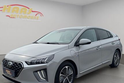Hyundai IONIQ 91.485 km 15.790 &euro; Ebersdorf b.Coburg 96237