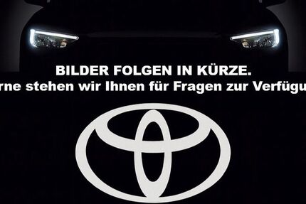 Toyota Yaris Cross 16.000 km 25.990 &euro; München 80687