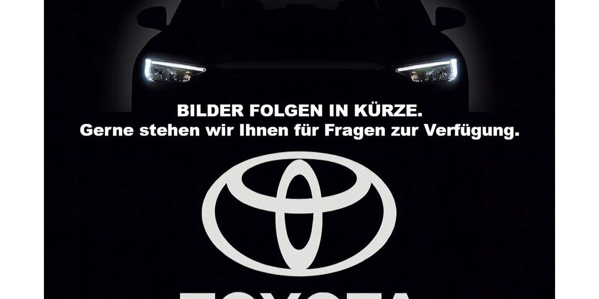 Toyota Yaris Cross 16.000 km 25.990 &euro; München 80687