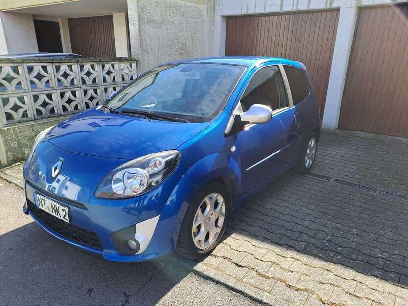 Twingo