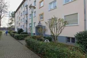 3ZKB Wohnung + Garage zum Verkauf