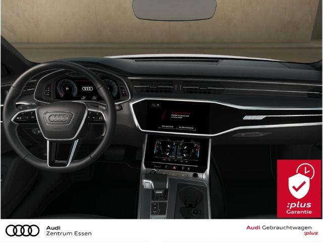 Audi A6 26.829 km 47.490 &euro; Essen 45143