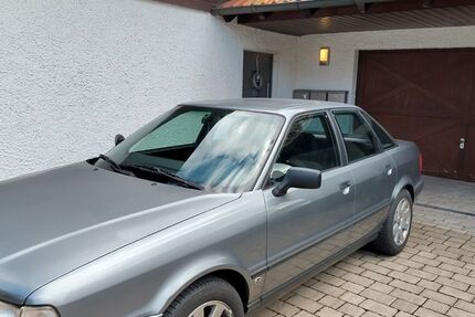 Audi 80 230.000 km 3.000 € Pörnbach 85309