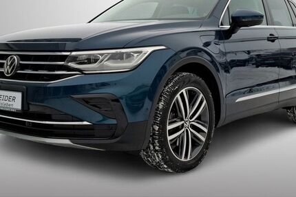 VW Tiguan 94.870 km 25.440 &euro; Helbra 06311