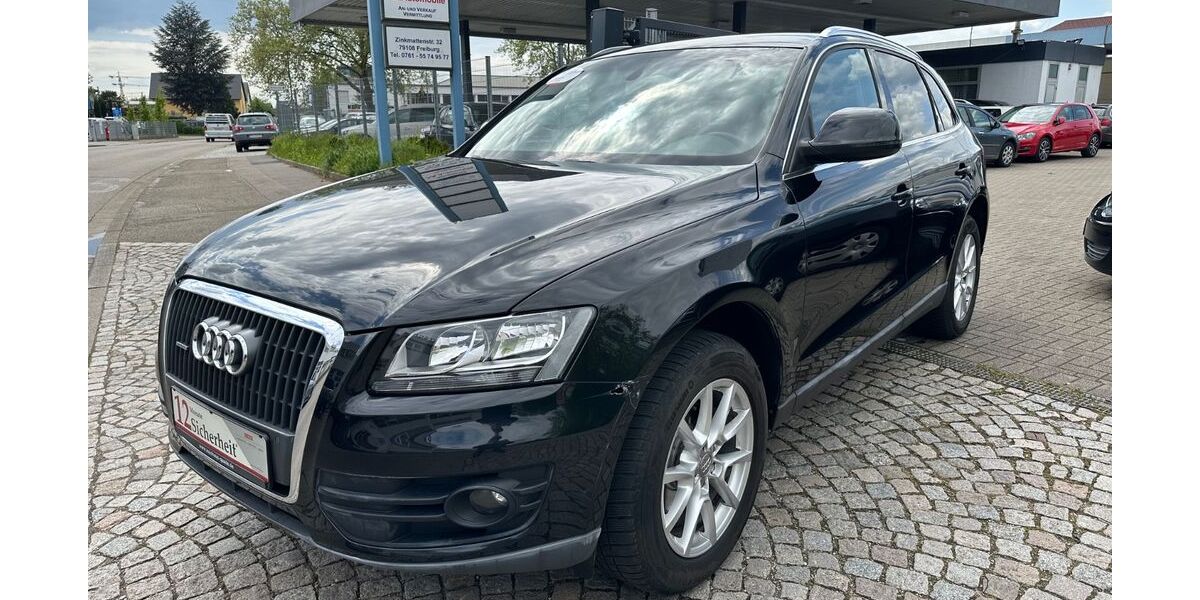 Audi Q5 200.000 km 10.500 &euro; Freiburg im Breisgau 79108