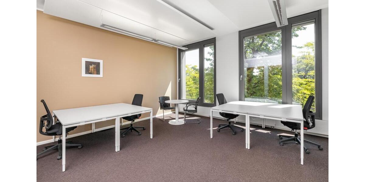 Gewerbeobjekt München Schwanthalerhöhe - 7.317&euro; | Angebot:22940800