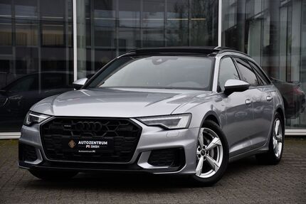 Audi A6 24.700 km 49.970 &euro; Bensheim 64625