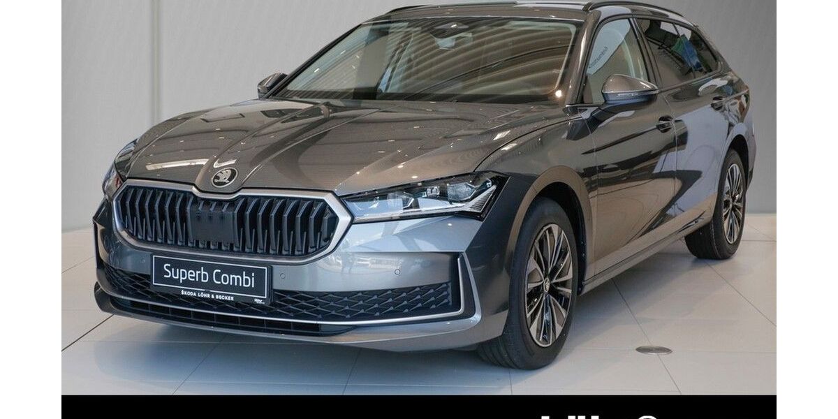 Skoda Superb 3.500 km 41.480 &euro; Koblenz 56070