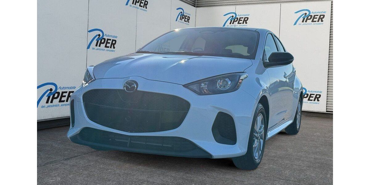 Mazda 2 Hybrid 1.001 km 22.990 &euro; Minden 32427