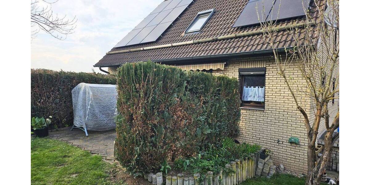 Einfamilienhaus Rosdorf Sieboldshausen - 5 Zimmer, 126 m&sup2;, 329.000&euro; | Angebot:25970722