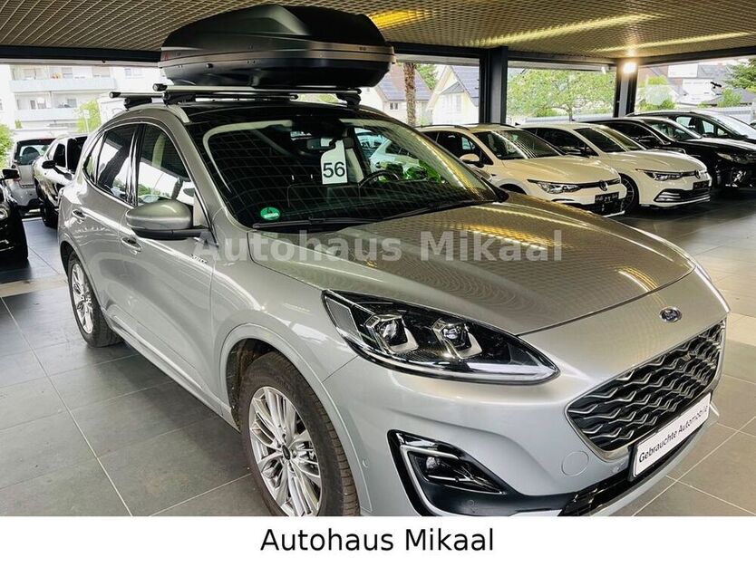 Kuga