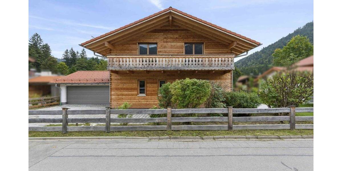 Einfamilienhaus Schliersee Neuhaus - 4 Zimmer, 201 m&sup2;, 2.499.000&euro; | Angebot:26028363