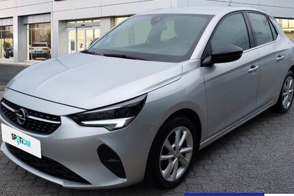 Opel Corsa 12.310 km 15.930 &euro; Heidenau 01809
