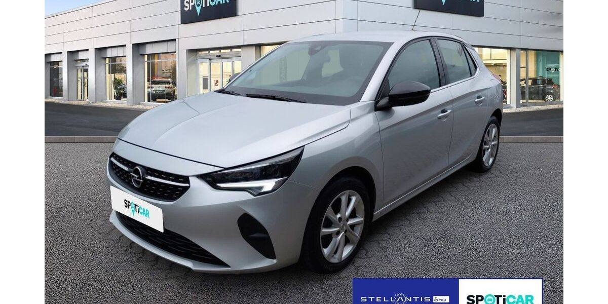 Opel Corsa 12.310 km 15.930 &euro; Heidenau 01809