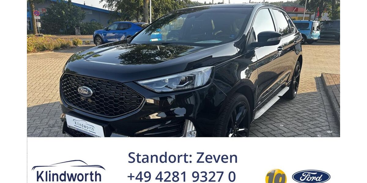 Ford Edge 91.150 km 26.950 &euro; Zeven 27404