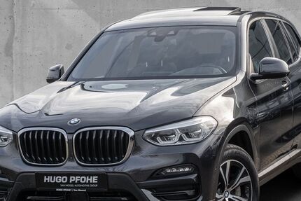 BMW X3 113.700 km 28.889 &euro; Schwerin 19057