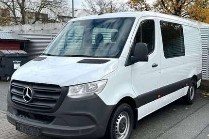 Mercedes-Benz Sprinter 105.000 km 20.990 € Schwabach 91126