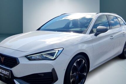 Cupra Leon 28.332 km 27.850 &euro; Lutherstadt Wittenberg 06886