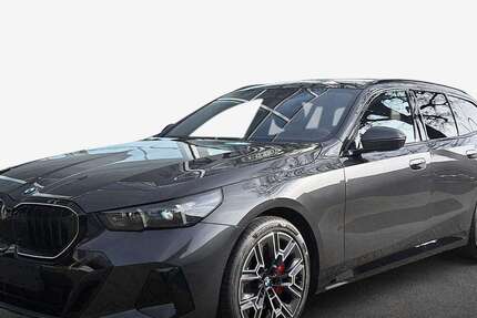 BMW 540 2.000 km 79.450 &euro; Lingen 49809