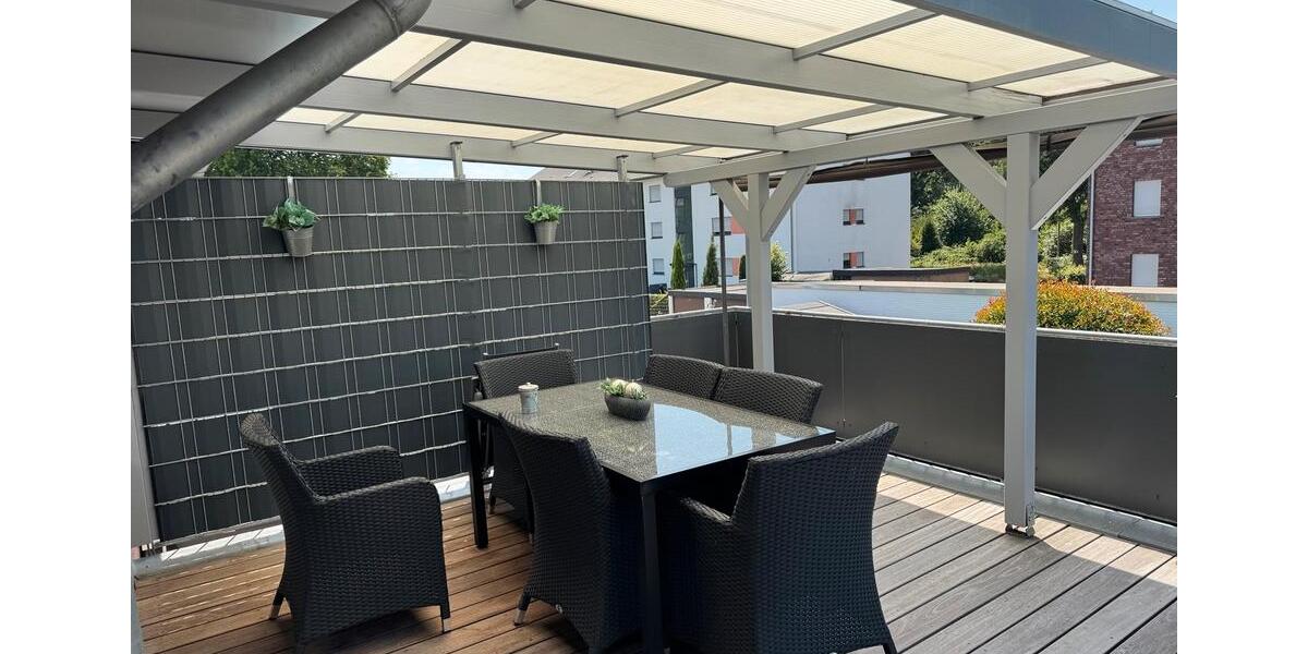 Reihenhaus Rhede - 6 Zimmer, 169 m&sup2;, 379.000&euro; | Angebot:25589854