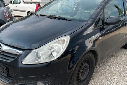 Opel Corsa 193.000 km 600 &euro; Nürnberg 90427