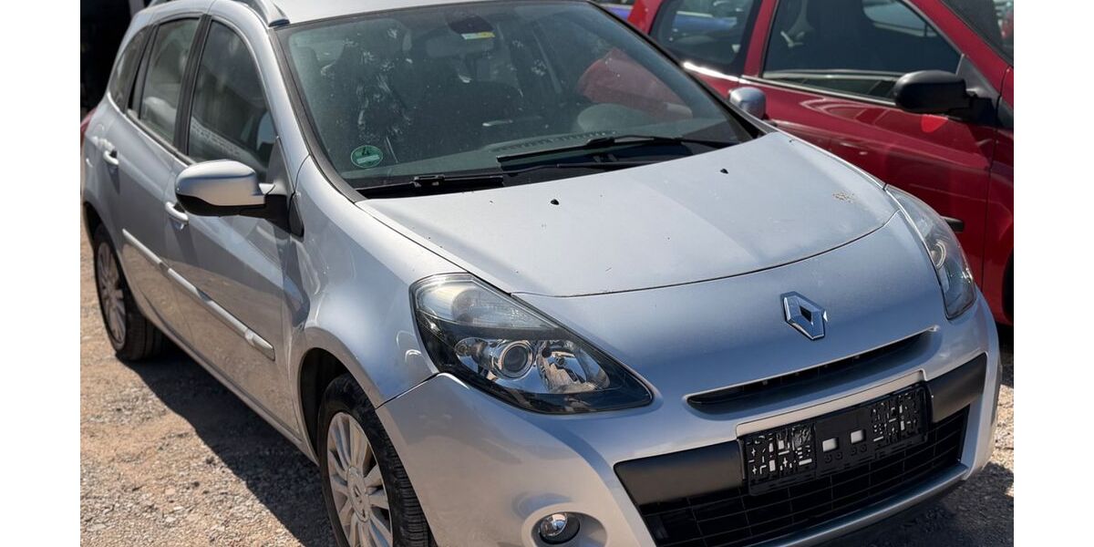 Renault Clio 184.000 km 2.950 &euro; Grosshabersdorf 90613