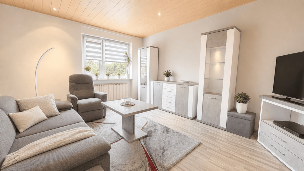 Doppelhaushälfte Friedrichsthal - 7 Zimmer, 150 m&sup2;, 247.000&euro; | Angebot:26419749