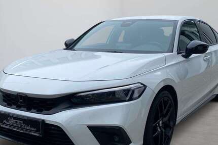 Honda Civic 66.000 km 25.900 &euro; Einbeck 37574