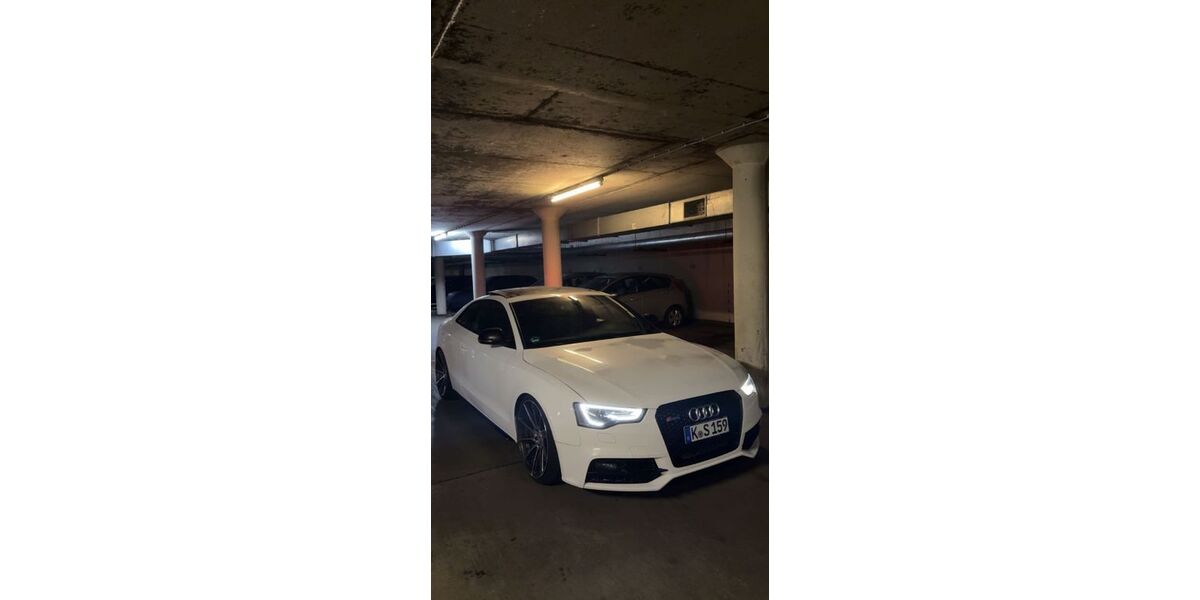 Audi A5 229.000 km 13.999 &euro; Driedorf 35759