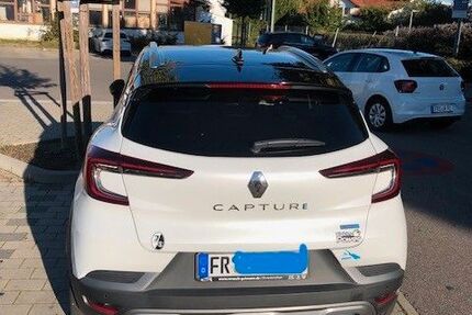 Renault Captur 29.000 km 19.995 &euro; Bollschweil 79283