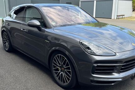 Porsche Cayenne 114.000 km 53.550 &euro; Norken 57629