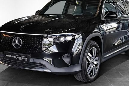 Mercedes-Benz EQB 11.060 km 42.880 &euro; Pforzheim 75179