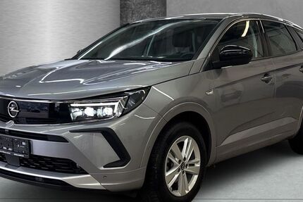 Opel Grandland (X) 30.603 km 19.990 &euro; Hamburg 22529