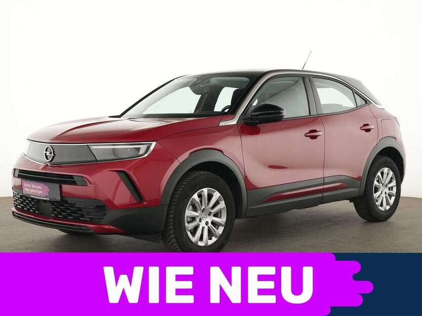 Opel Mokka 28.512 km 17.555 € Garching bei München 85748