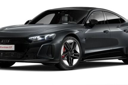 Audi RS e-tron GT 60.005 km 67.880 &euro; Buergstadt 63927