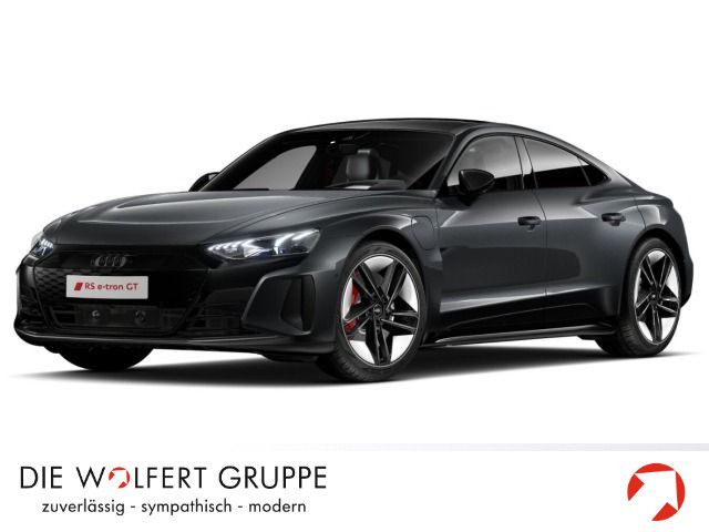 Audi RS e-tron GT 60.005 km 67.880 &euro; Buergstadt 63927
