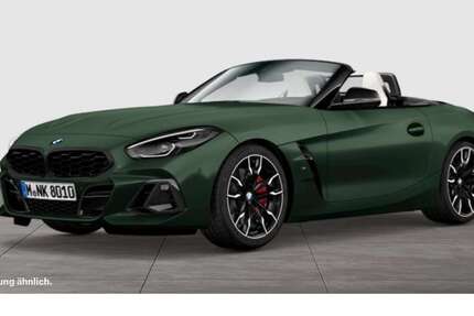BMW Z4 14.724 km 56.995 &euro; Köln-Marsdorf 50858