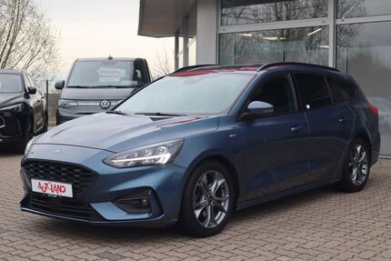 Ford Focus 79.975 km 18.990 &euro; Neubrandenburg 17036