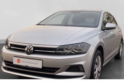 VW Polo 41.867 km 17.920 &euro; Lüneburg 21335