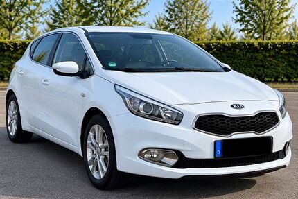 Kia ceed / Ceed 140.000 km 7.200 &euro; Geldern 47608