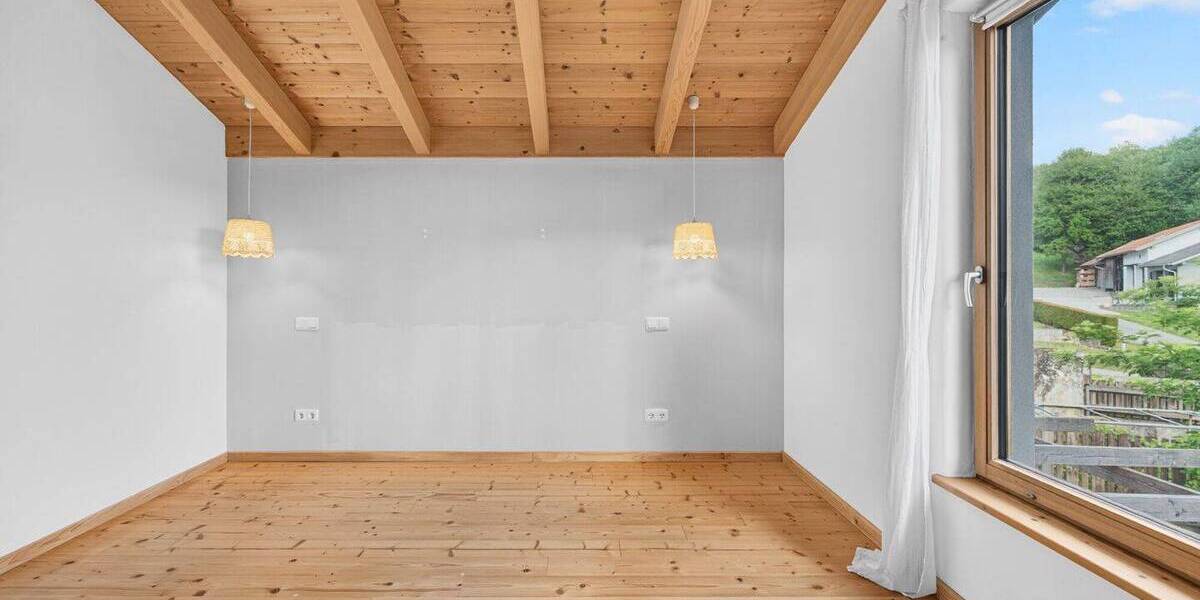 Einfamilienhaus Traitsching Obergoßzell - 7 Zimmer, 180 m&sup2;, 539.000&euro; | Angebot:26730856