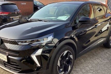 Renault Captur 12.292 km 26.890 &euro; Nordhorn 48529