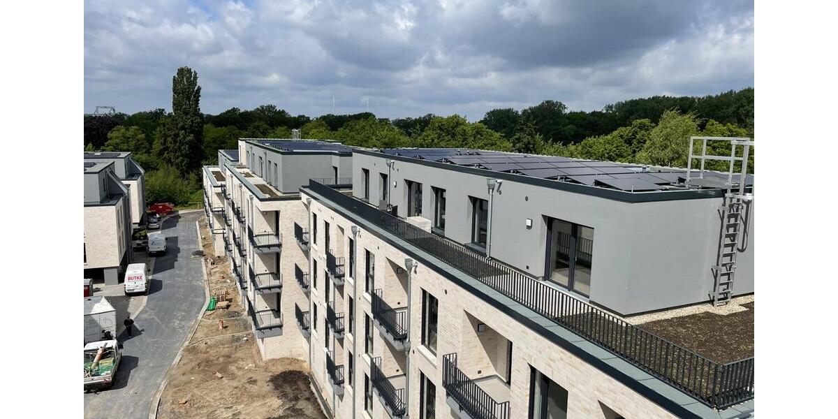 Etagenwohnung Osnabrück Eversburg - 2 Zimmer, 94 m&sup2;, 1.365&euro; | Angebot:26645691
