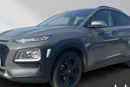 Hyundai KONA 52.497 km 18.450 &euro; Kremmen bei Berlin 16766