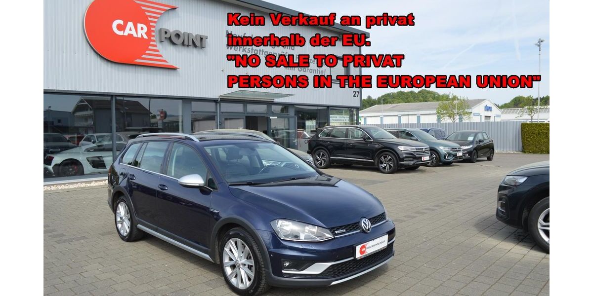 VW Golf 171.050 km 9.990 &euro; Rheinfelden 79618