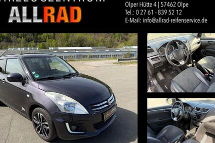 Suzuki Swift 120.000 km 6.999 &euro; Olpe 57462